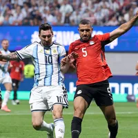 La receta para marcar a Messi de parte de un histórico chileno