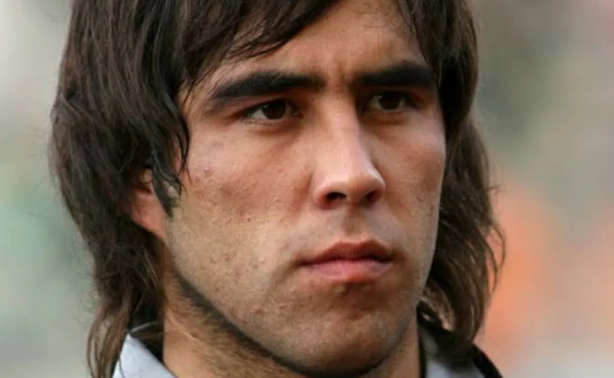 Debut de Claudio Bravo con Selección Chilena en la altura Debut de Claudio Bravo con Selección Chilena en la altura