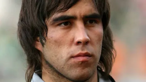 El portero en sus inicios