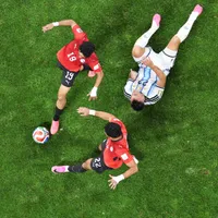 ¡Ciberataque a la AFA! Hackers egipcios amenazan tras duelo de Mundial
