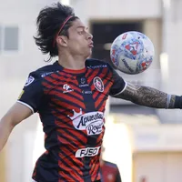 Joaquín Montecinos logra acuerdo con su nuevo club