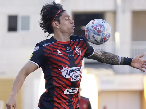 Joaquín Montecinos logra acuerdo con su nuevo club