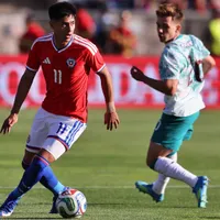 ¡Alerta en la U! Darío Osorio suma un nuevo interesado en Europa