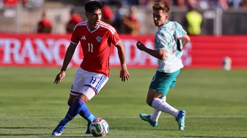 Darío Osorio suma un nuevo equipo interesado en Europa.
