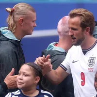 En vivo: Inglaterra y Noruega ya juegan en Miami