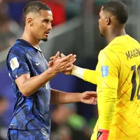 Insólito patrón histórico dejaría a Francia sin ganar el Mundial 2026