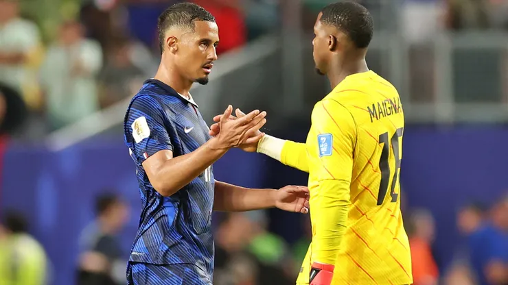 Francia no será campeón del Mundial 2026 según insólita "teoría".