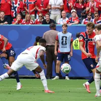 En vivo: el partido está para cualquiera en Miami