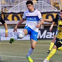 Le dieron un baile: La UC fue goleada por San Luis en Copa Chile