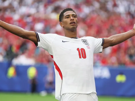 ¡Adiós Androide! Inglaterra se mete en semis