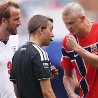 La FIFA se lava las manos por posible "robo" a Noruega