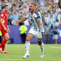 Minuto a minuto: Argentina reserva pasajes a semis contra Suiza