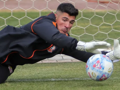 La anécdota del refuerzo de Cobresal para ser campeón en Segunda