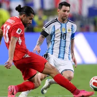 Minuto a minuto: Suiza le empata a Argentina... semifinalista en suspenso