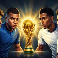 Casi una Eurocopa: Así se jugarán las semifinales del Mundial 2026