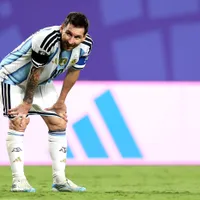La prensa argentina ya está llorando en la previa a la semifinal con Inglaterra