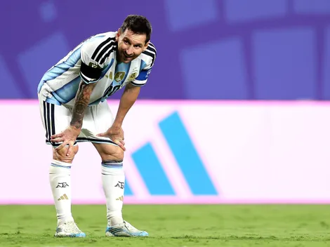 La prensa argentina ya está llorando en la previa a la semifinal con Inglaterra