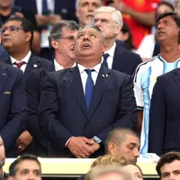 ¿Chile por fin al Mundial? La promesa que lanza Gianni Infantino para 2030