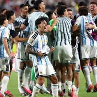 ¡Insólito! Histórico relator argentino pide hacer trampa ante Inglaterra