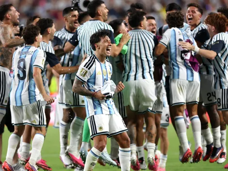 ¡Insólito! Histórico relator argentino pide hacer trampa ante Inglaterra