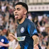 Thompson es castigado en medio de rumores por llegar a Colo Colo