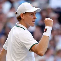 Jannik Sinner recupera el cetro y logra su segundo título en Wimbledon