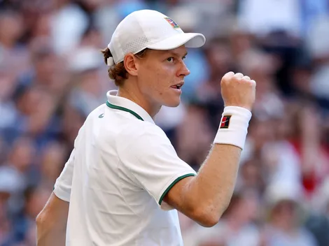 Jannik Sinner recupera el cetro y logra su segundo título en Wimbledon