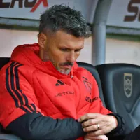 El mensaje de Ortiz por la demora del arribo de refuerzos a Colo Colo