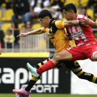 En vivo: Coquimbo recibe a La Calera con cierta ventaja