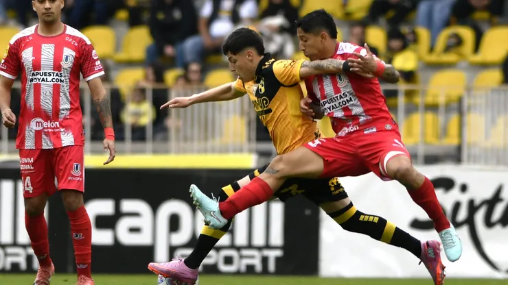 Coquimbo va por una nueva hazaña en la Copa de la Liga.