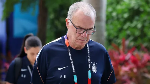 Uruguay no pasó de ronda en la Copa del Mundo 2026.