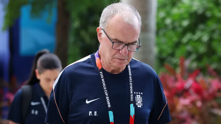 Uruguay no pasó de ronda en la Copa del Mundo 2026.