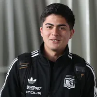 Los juveniles que viajaron a la intertemporada de Colo Colo