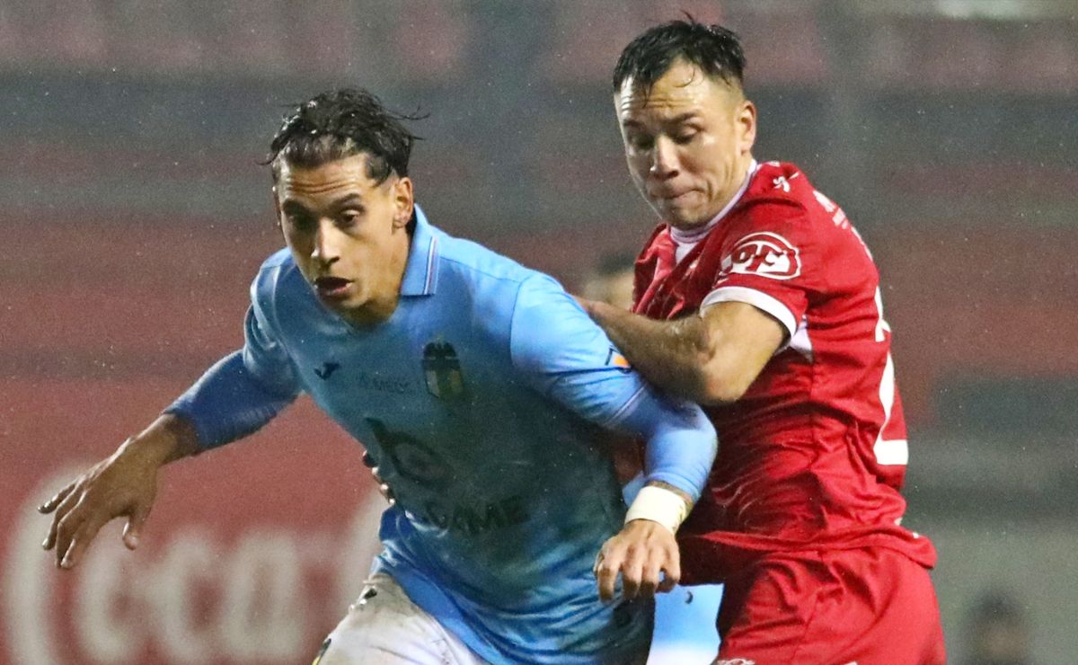 O’Higgins vs Ñublense: Formaciones, horario y link para ver EN VIVO y ONLINE la semifinales de la Copa de la Liga 2026