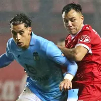 En vivo: O'Higgins y Ñublense definen al segundo finalista