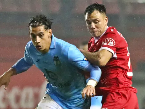 En vivo: O'Higgins y Ñublense definen al segundo finalista