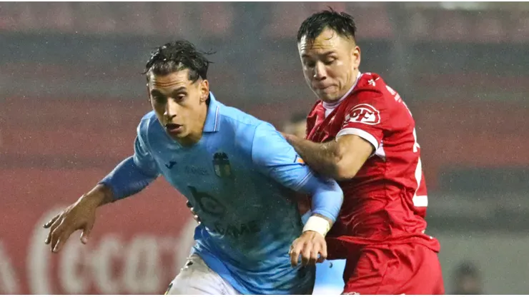 O'Higgins y Ñublense definen al segundo finalista de la Copa de la Liga 2026.