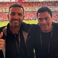 Jugó en Palestino, vive en EE.UU. y se abre a volver a Chile: "Nunca..."
