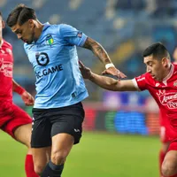 En vivo: O'Higgins y Ñublense definen al segundo finalista