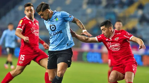 O'Higgins y Ñublense definen al segundo finalista de la Copa de la Liga 2026.