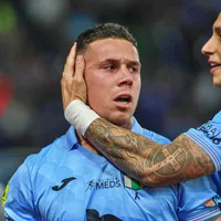 ¡O'Higgins gana en penales y avanza a la gran final de la Copa de la Liga!