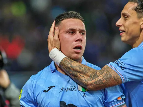 ¡O'Higgins gana en penales y avanza a la gran final de la Copa de la Liga!