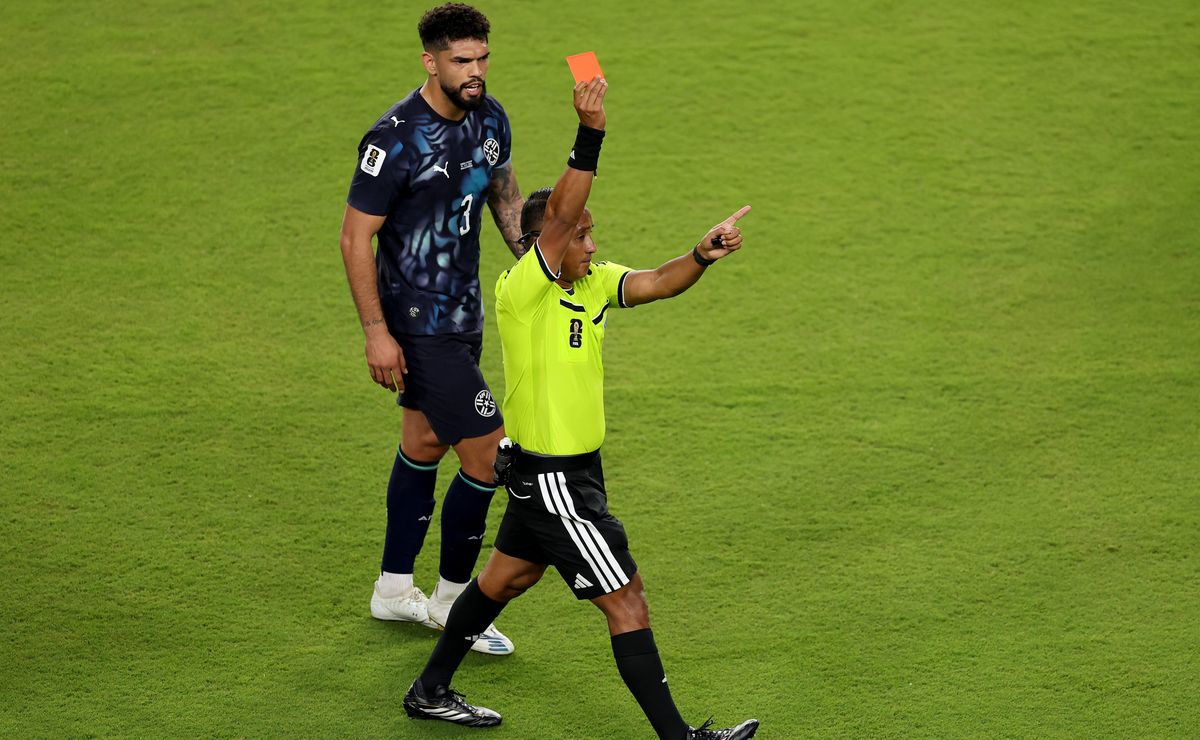 El polémico árbitro que elige la FIFA para la semifinal del Mundial 2026 entre Francia y España
