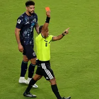 El polémico árbitro que elige la FIFA para partido entre Francia y España