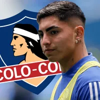 La encrucijada que le deja Jordhy Thompson a Colo Colo
