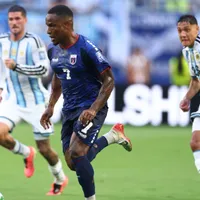 Figura de Cabo Verde en el Mundial ficha en gigante de la Conmebol