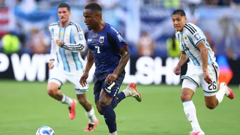 Jovane Cabral jugará en Gremio.