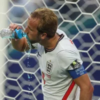 Harry Kane desata el miedo en Inglaterra antes del clásico con Argentina