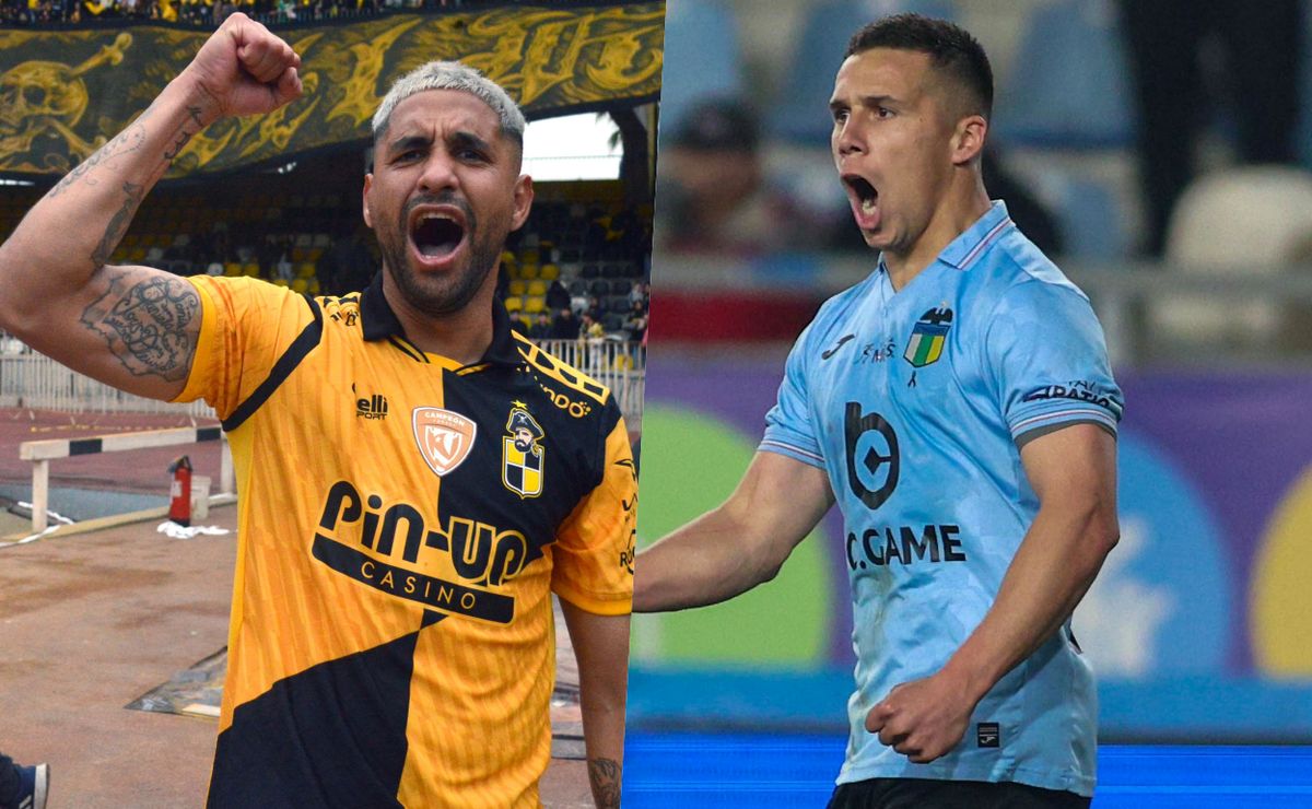 ¿Se juega Coquimbo vs O’Higgins? Decisión clave en final de Copa de la Liga por aviso de temporal