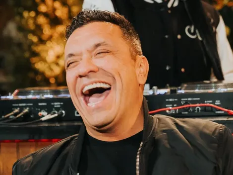 Palma se la juega con la llave de donde sale el campeón: "Argentina no..."